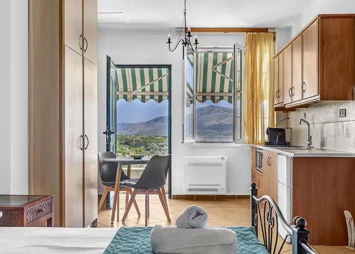 Paradiso Apartmán *