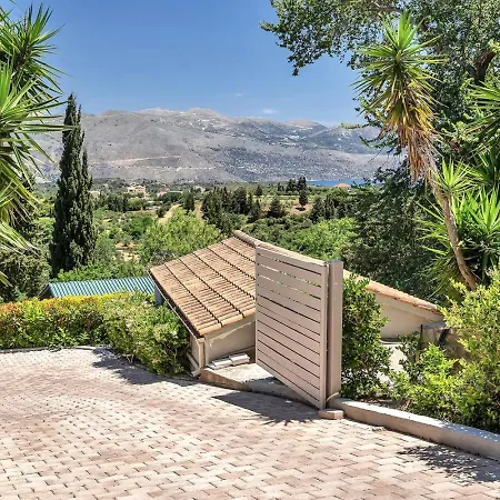 Paradiso Apartamento