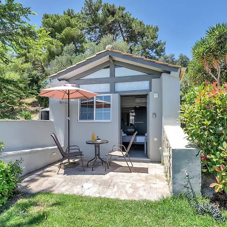 Apartamento Paradiso Lixouri