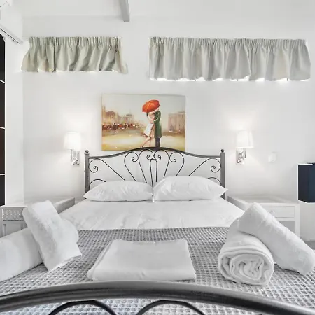 Paradiso Apartamento