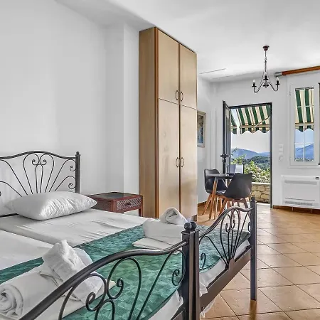 Apartamento Paradiso Lixouri