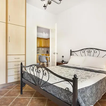 Appartamento Paradiso