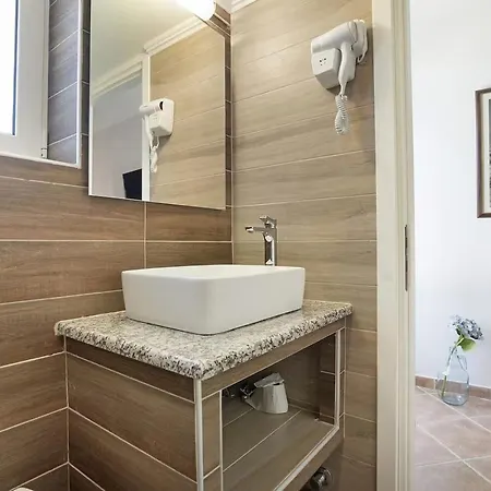 Paradiso Apartamento *