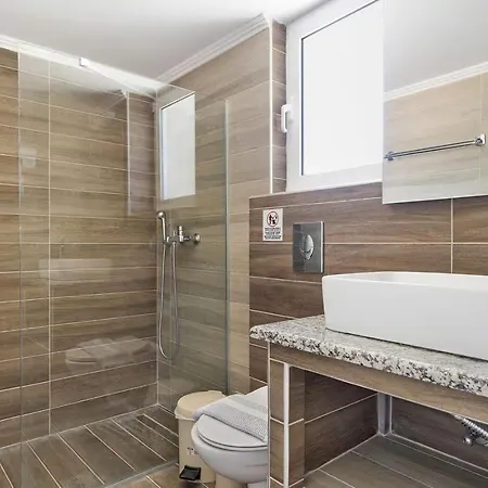 Paradiso Apartamento Lixouri