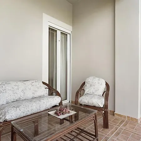 Paradiso Apartamento Lixouri