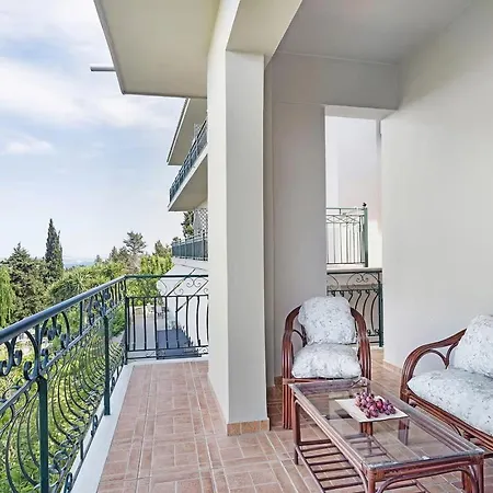 Paradiso Apartamento