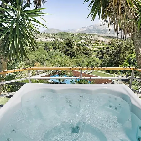 Paradiso Apartamento *