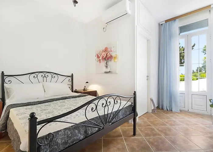 Paradiso Appartamento Lixouri