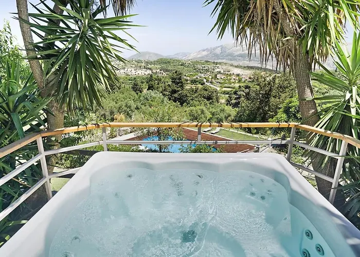 Paradiso Appartamento *