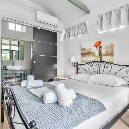 Paradiso Apartment Lixouri