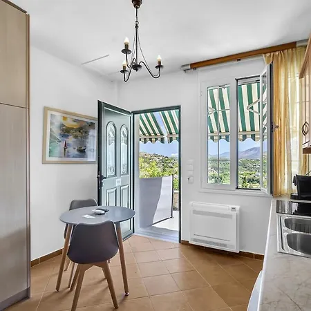 Apartment Paradiso