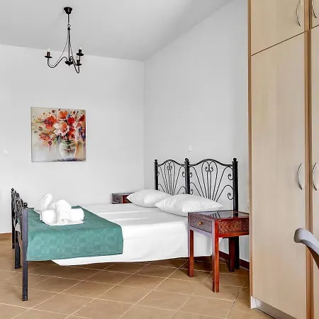 Lägenhet Paradiso *