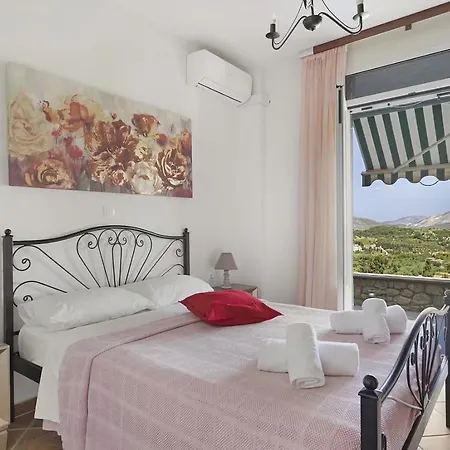 Διαμέρισμα Paradiso *