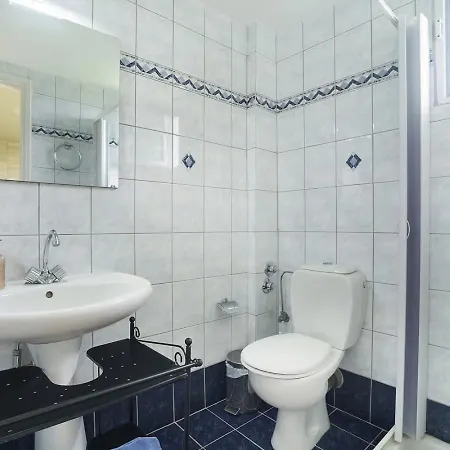 Paradiso Apartment