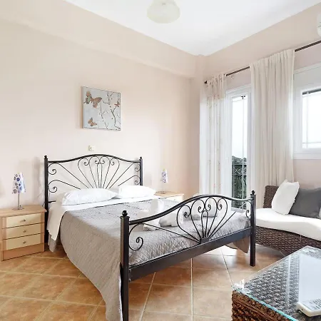 Paradiso Lägenhet *