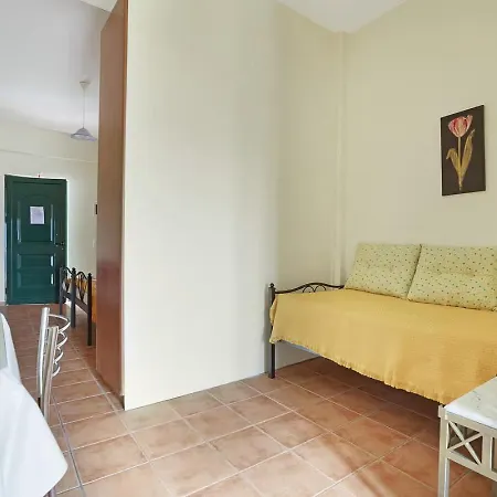 Apartment Paradiso *