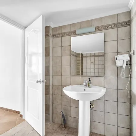 Paradiso Apartment Lixouri