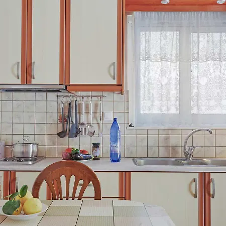 Apartment Paradiso