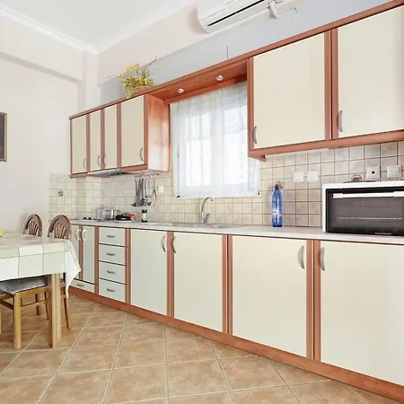 Paradiso Lägenhet *