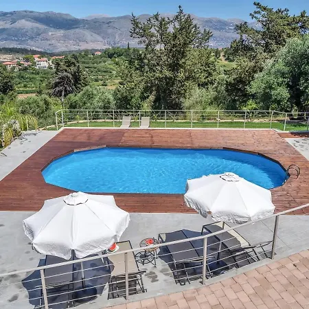 Διαμέρισμα Paradiso *