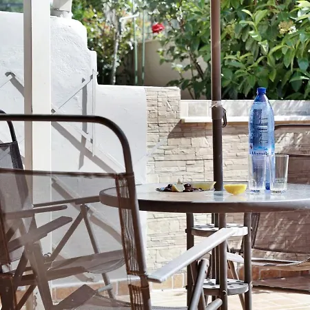 Paradiso Ληξούρι
