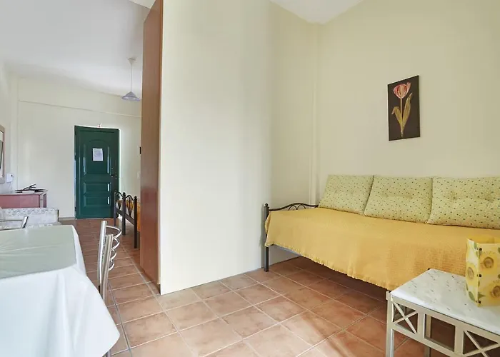 Apartamento Paradiso *