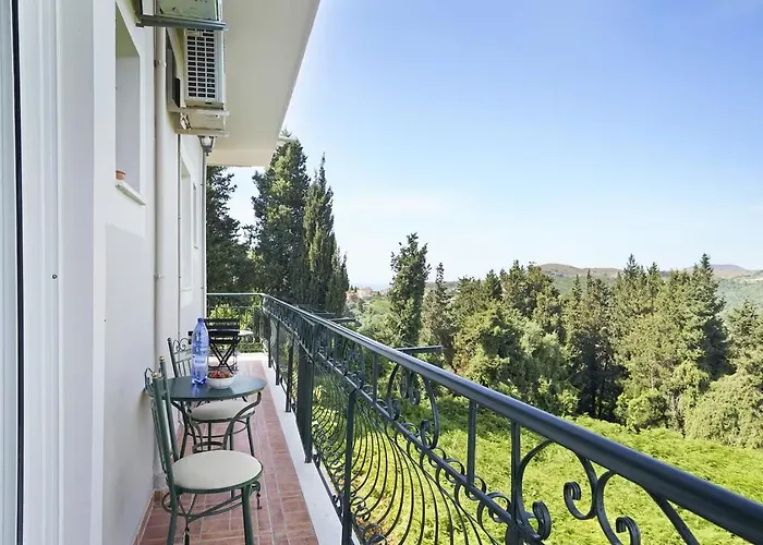 Paradiso Lixouri