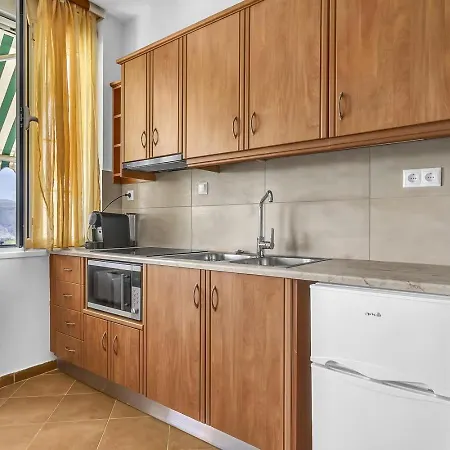 Paradiso Apartment Lixouri