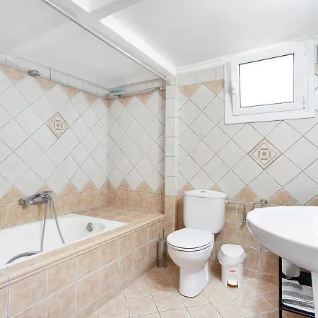 Apartment Paradiso Lixouri