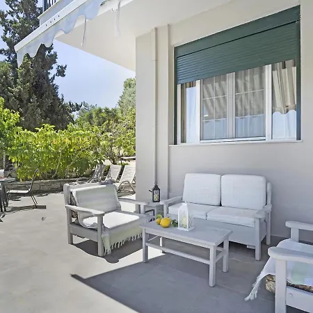 Apartment Paradiso *