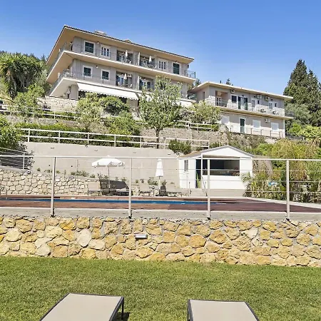 Paradiso Apartment Lixouri